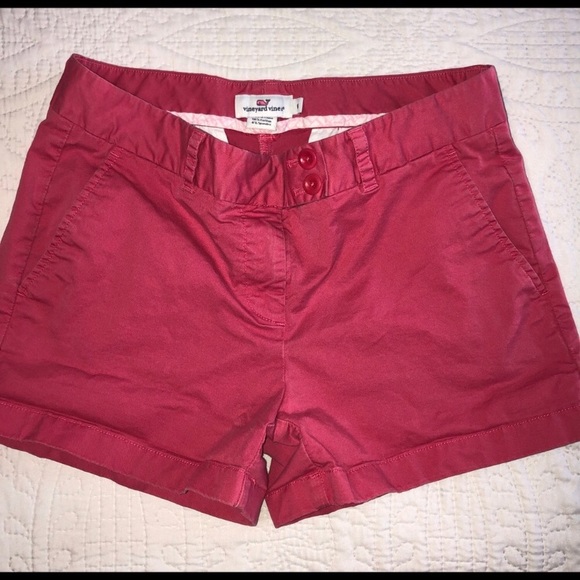 Vineyard Vines Pants - 🍊VINEYARD VINES CORAL COLORED